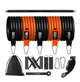 Bodhi Stick Set Fitness Rally Bodhi Stick Set