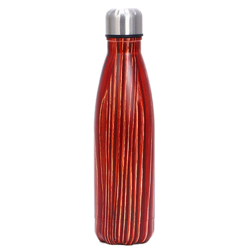 Stainless steel vacuum flask