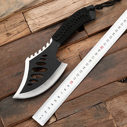 Multi Purpose Firewood Chopping Tactical Axe