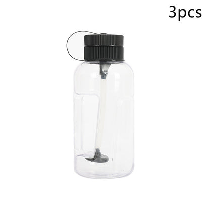 Home Fashion Minimalist Kettle Shape Water Bong