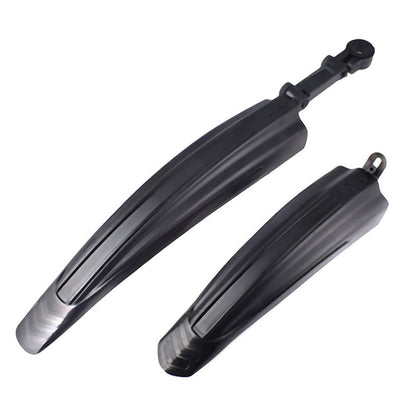 Mountain bike mudguard