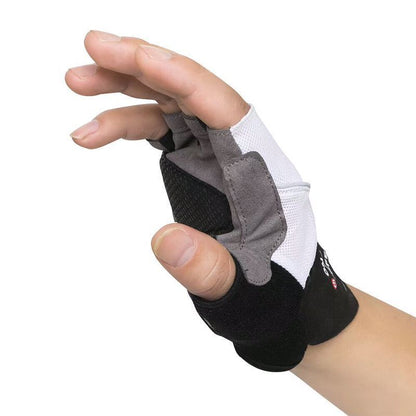 Turn Auto Sensing Sport Riding Gloves