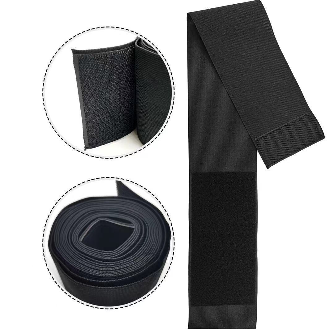 Waist Training Device Yoga Body Sculpting Restraint Belt