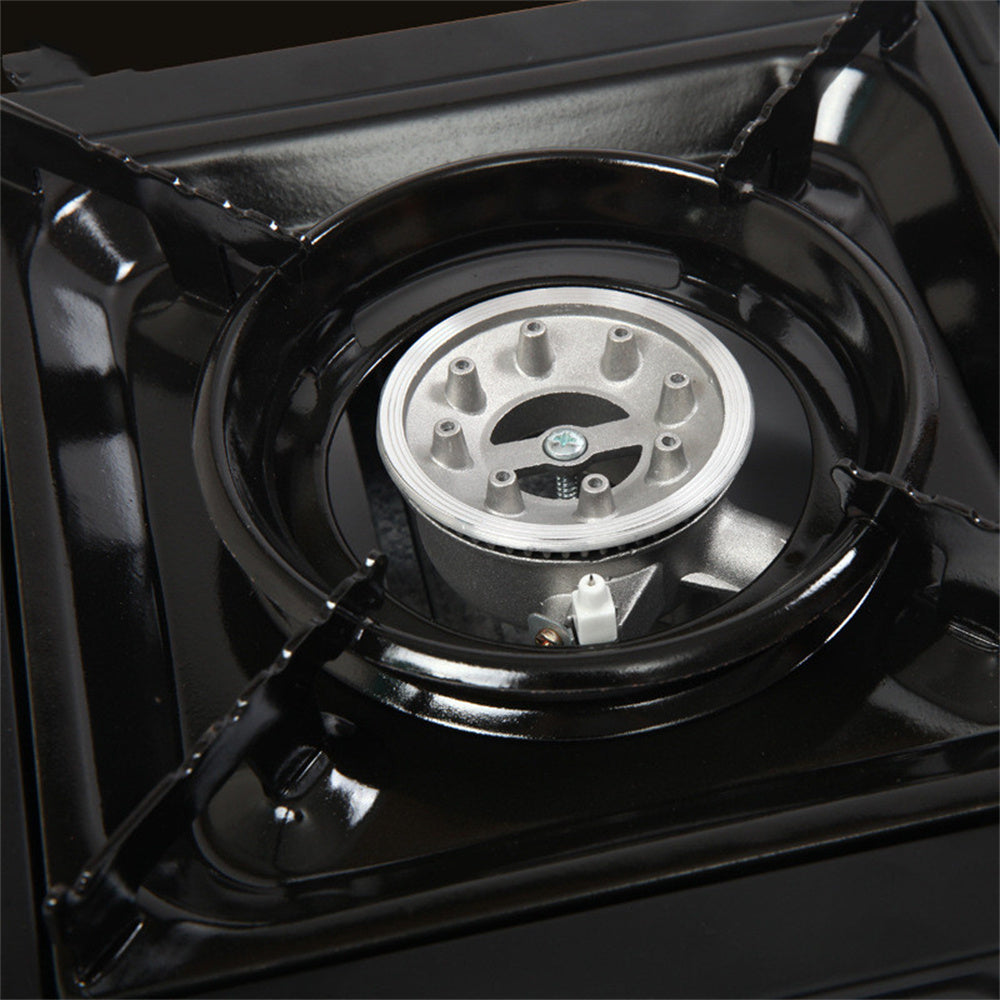 Outdoor Home Portable Gas Stove Cassette  MOQ600