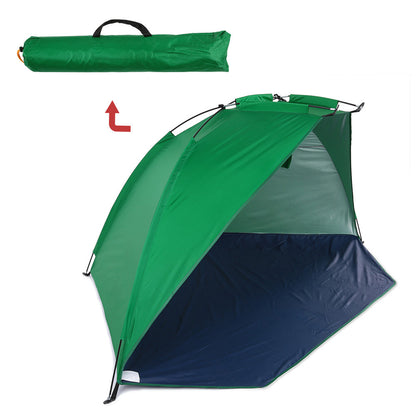 Convenient Fishing Outdoor Beach Shade Tent