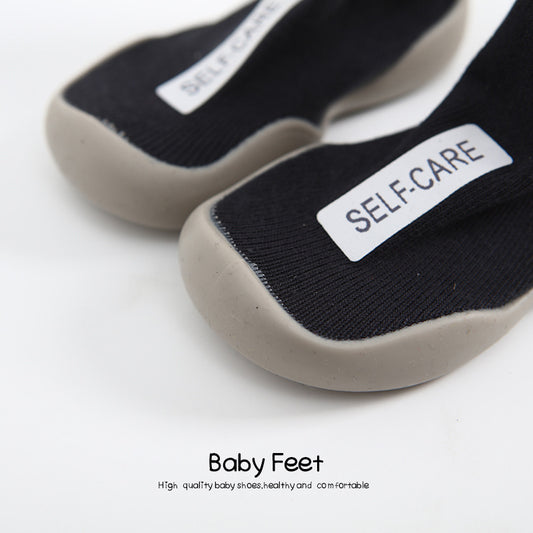 baby socks shoes floor anti-slip shoes