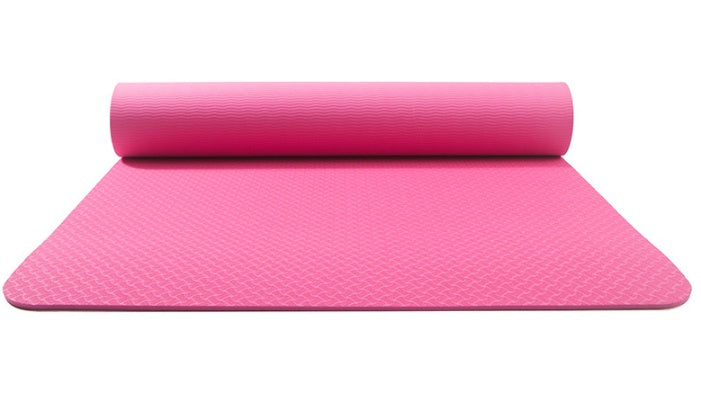 Pure color EVA Yoga brick yoga matyoga tension band