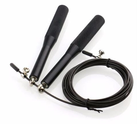 Light Jump Rope Speed Trainning Fat-losing Tool