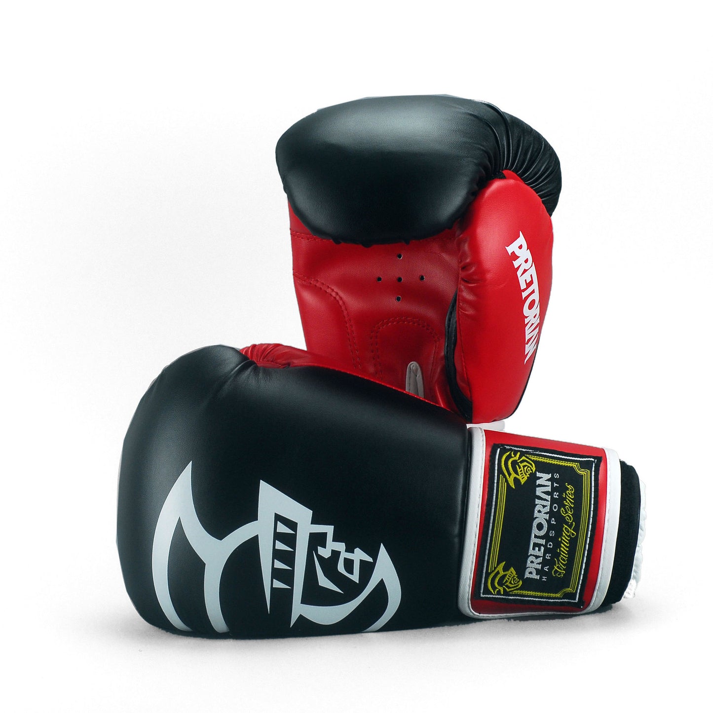 Junior professional fighting boxing gloves