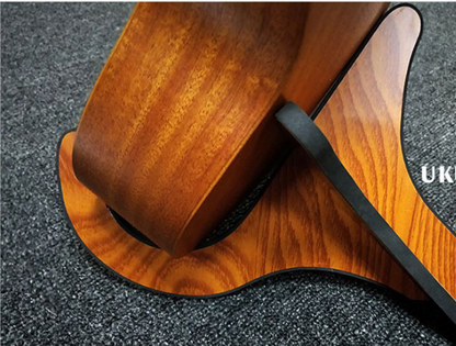 Ukulele bracket