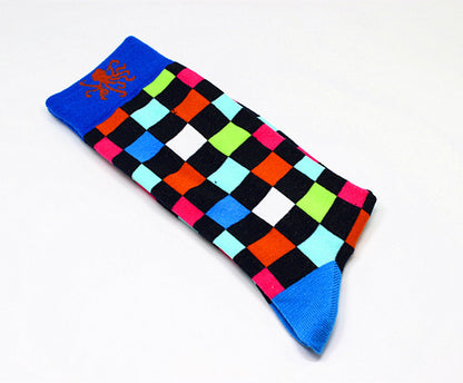 Women's Socks Animal Socks Female New Personalized Male Creative