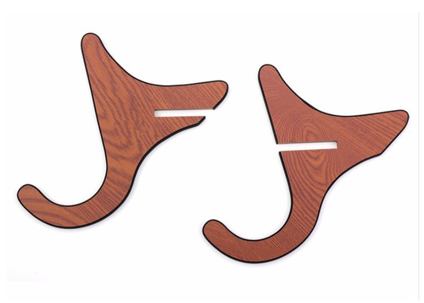 Ukulele bracket