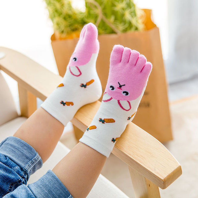 Breathable, sweat-absorbent and deodorant socks