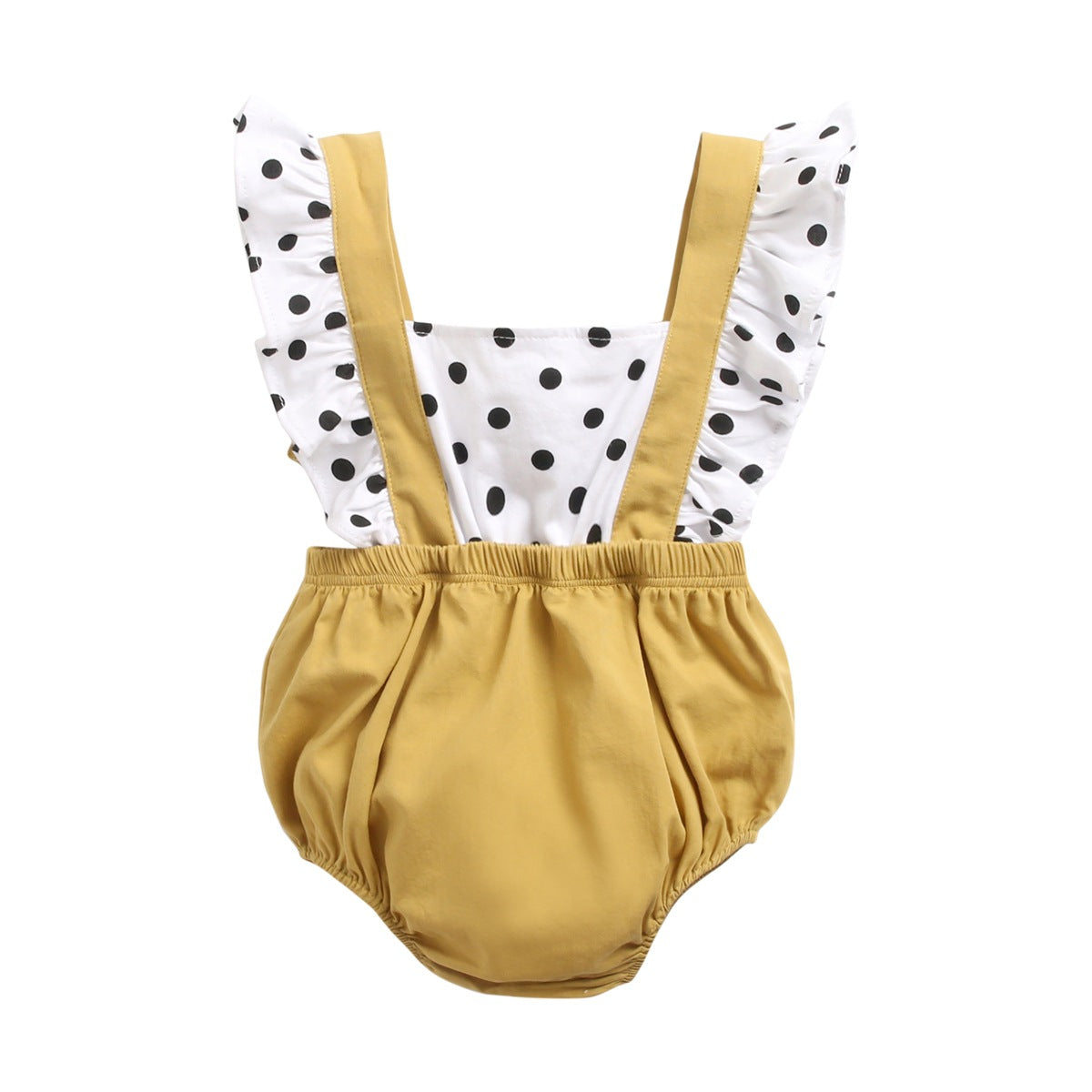 Baby romper