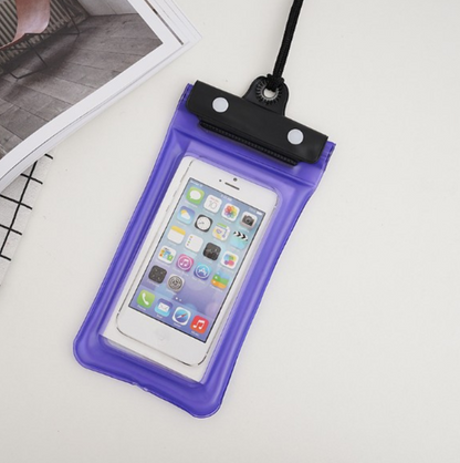 Mobile Waterproof Bag