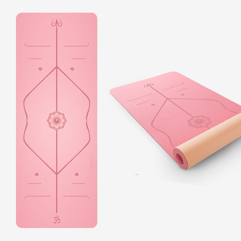 Pido tpe yoga mat