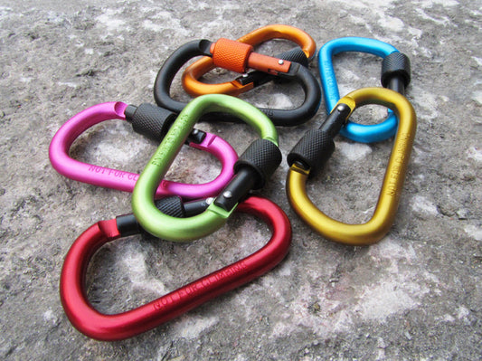 Carabiner