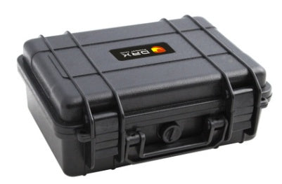 Waterproof Safety Case ABS Plastic Tool Box