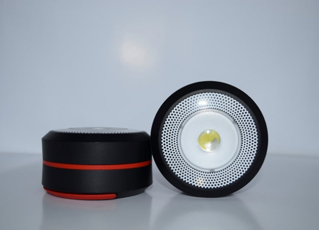 SolarBoom Collapsible Lantern