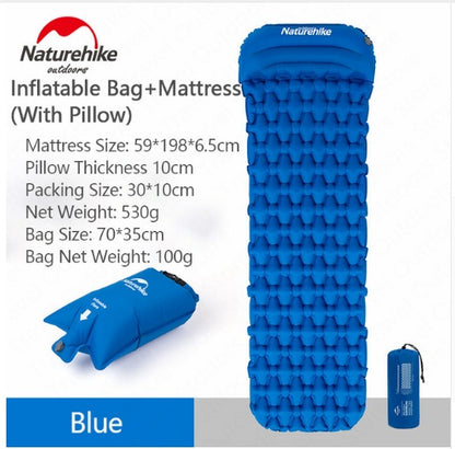 Camping Mattress