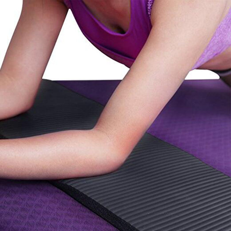 15MM thick EVA yoga mat