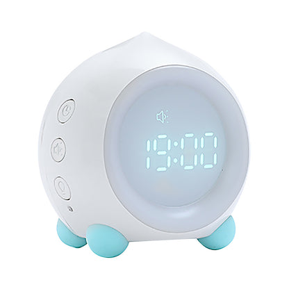 Taoqu smart alarm clock light