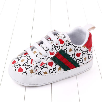 Baby toddler shoes