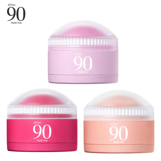 Make-up After.90 Blush.Tender Rouge Cute And Charming Good Color 3 Colors