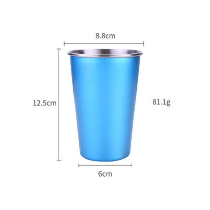 Travel Mug Cups 500ML