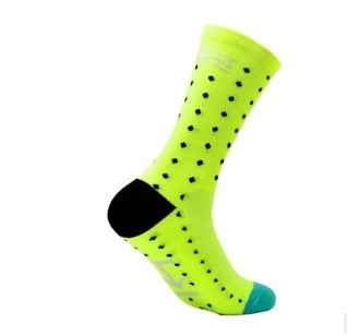 YF&TT High quality Professional brand sport socks Breathable Road Bicycle Socks Outdoor Sports Racing Cycling Socks