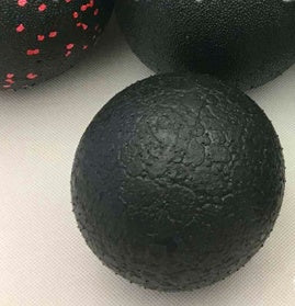 Mini Siamese Peanut Massage Ball Fascia Ball Relaxation Ball Muscle Massage Ball