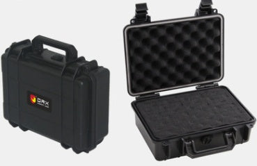 Waterproof Safety Case ABS Plastic Tool Box