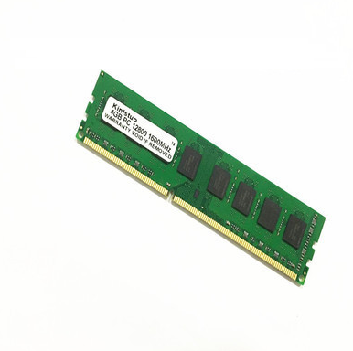 Desktop computer memory 4G 1600MHz 240PIN