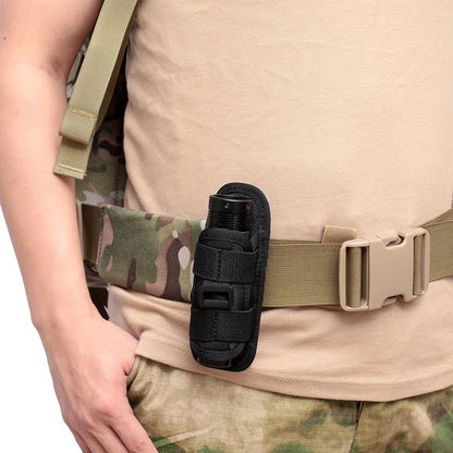 Tactical Sports Flashlight Cover