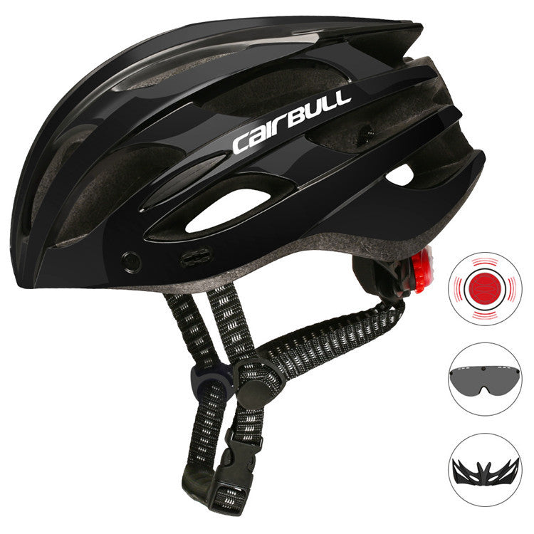 Highway Mountain Bike Riding Helmet