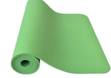 6mm Beginner Yoga Mat