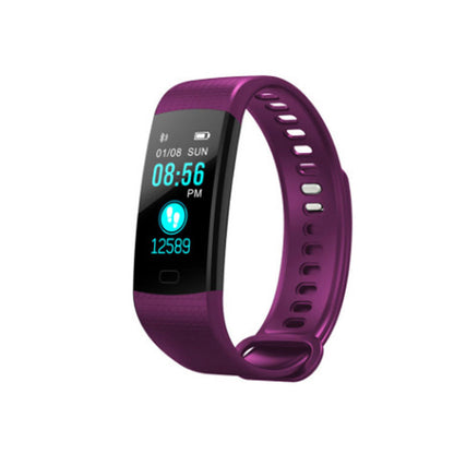 Y5 smart color screen bracelet