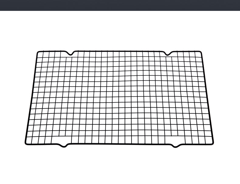 Stainless Steel Nonstick Cooling Rack