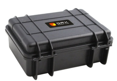 Waterproof Safety Case ABS Plastic Tool Box