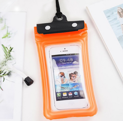 Mobile Waterproof Bag