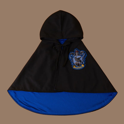 New Canine Academy Pet Clothing Cape