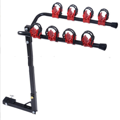 Trailer Arm Bike Rack US 2 Inch