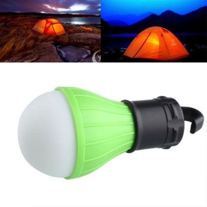 Outdoor Portable Camping Tent Lights