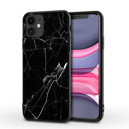 Marble phone case