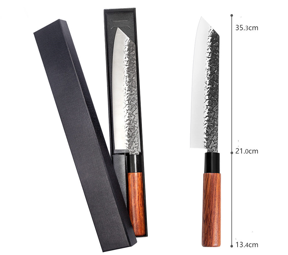 Willow Blade Knife Sashimi Knife Set Cooking Knife Chef's Kitchen Knife