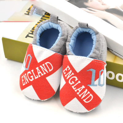 Baby toddler shoes