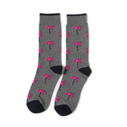 Women's Socks Animal Socks Female New Personalized Male Creative