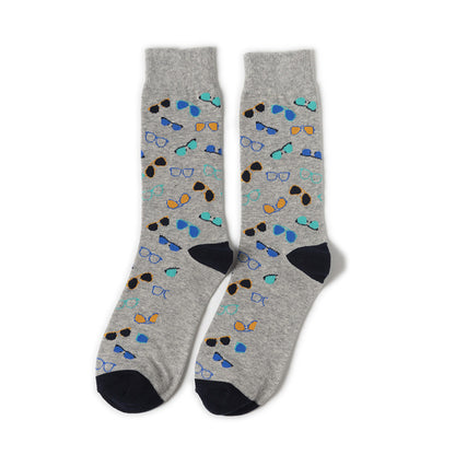 Women's Socks Animal Socks Female New Personalized Male Creative