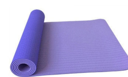 6mm Beginner Yoga Mat