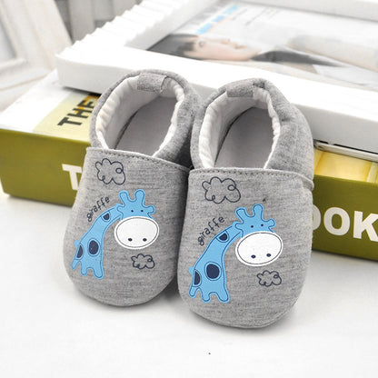 Baby toddler shoes